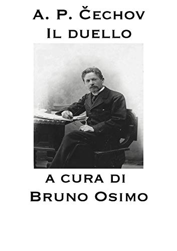 Il duello: novella von Bruno Osimo