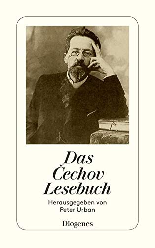 Das Cechov Lesebuch.