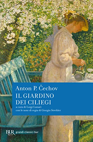 Il giardino dei ciliegi (BUR Pillole BUR) von Rizzoli - RCS Libri