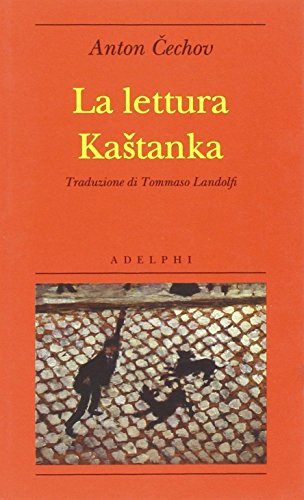 La lettura-Kastanka (Biblioteca minima)
