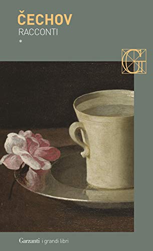 Racconti (I grandi libri) von Garzanti Libri