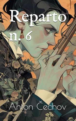 Reparto n. 6 Reparto n. 6 von Independently published