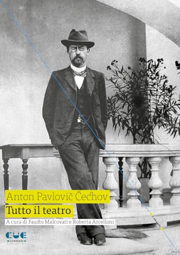 Tutto il teatro (I grandi) von Cue Press