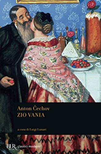 Zio Vania (BUR Pillole BUR) Zio Vania (BUR Pillole BUR)