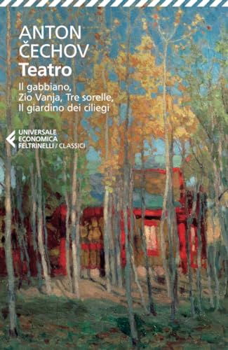 Teatro (Universale economica. I classici) von Feltrinelli
