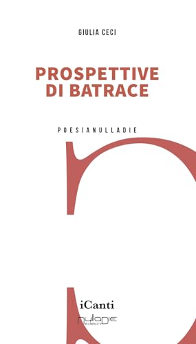 Prospettive di batrace (iCanti) von Nulla Die
