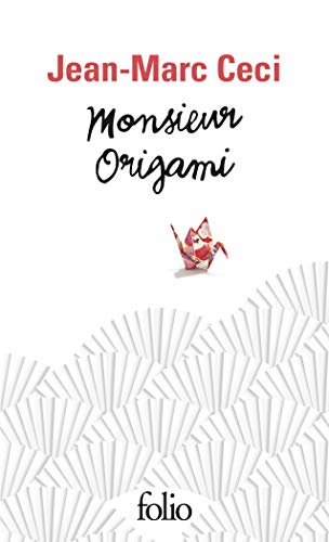 Monsieur Origami von Folio