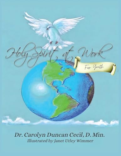 Holy Spirit at Work: For Youth von ARPress