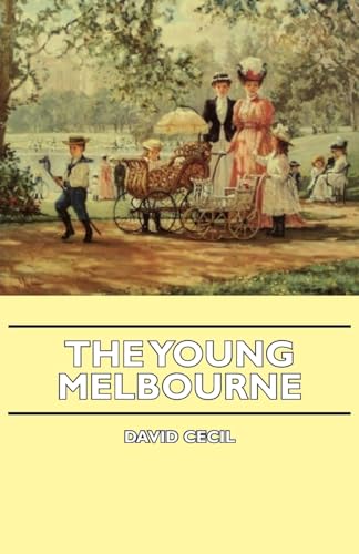 The Young Melbourne von Hesperides Press