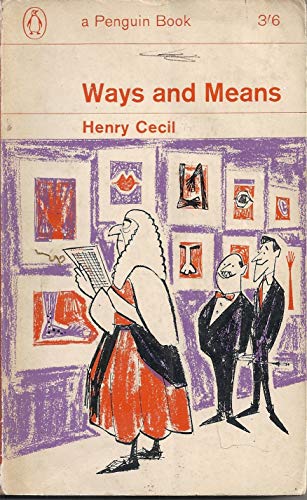 Ways And Means
