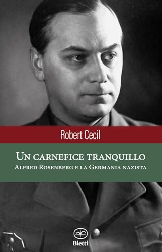 Un carnefice tranquillo (Caleidoscopio) von Bietti
