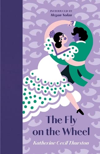 The Fly on the Wheel von Manderley Press Ltd