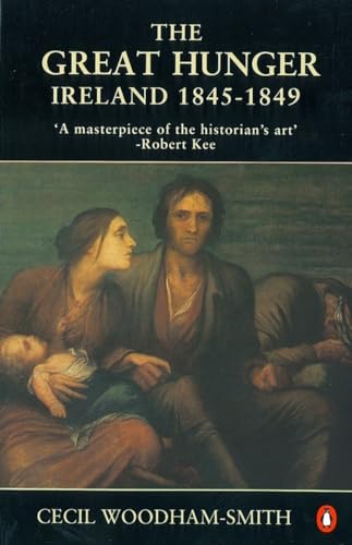The Great Hunger: Ireland 1845-1849 von Penguin Books