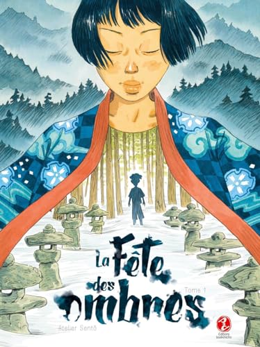 La fête des ombres - tome 1 von ISSEKINICHO