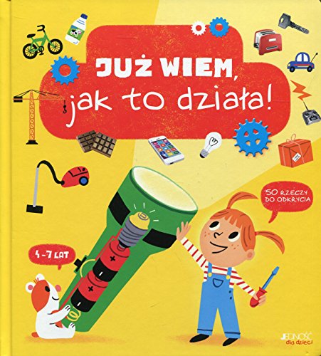Juz wiem, jak to dziala!