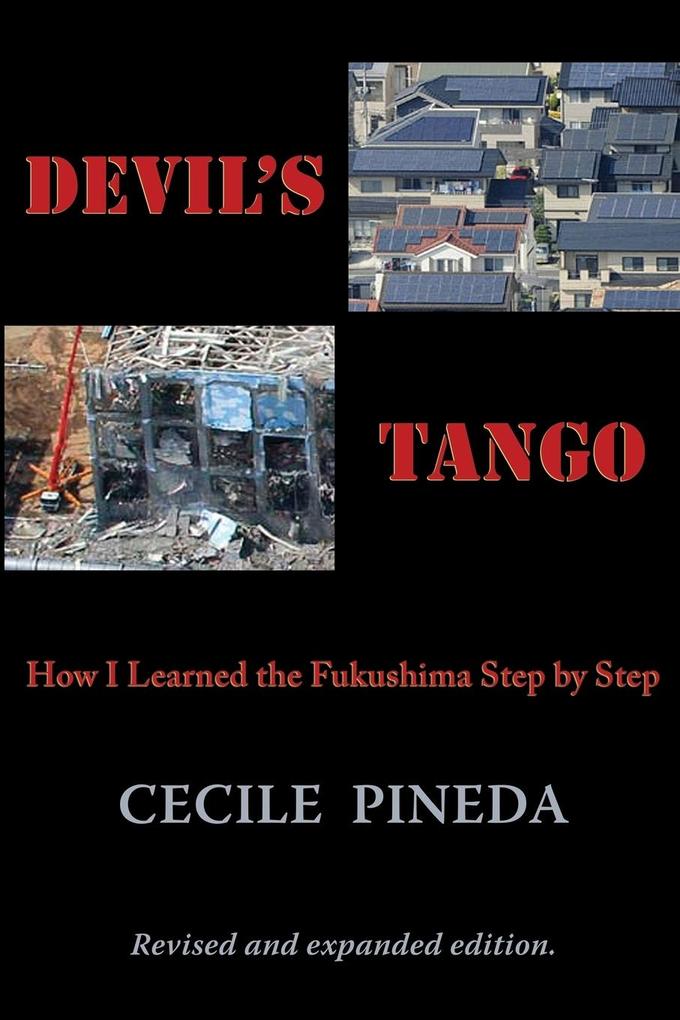 Devil's Tango von Wings Press