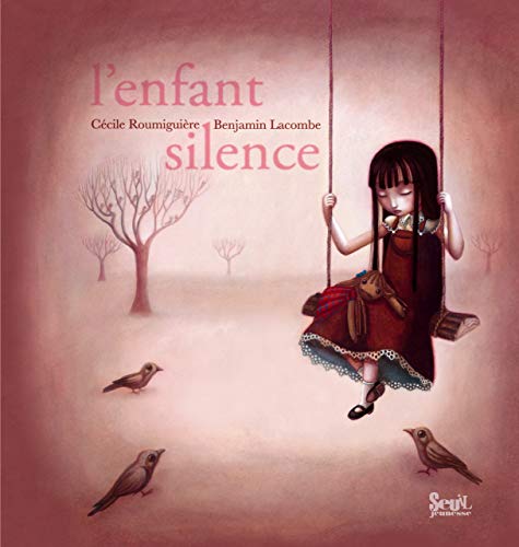 L'Enfant silence von Seuil