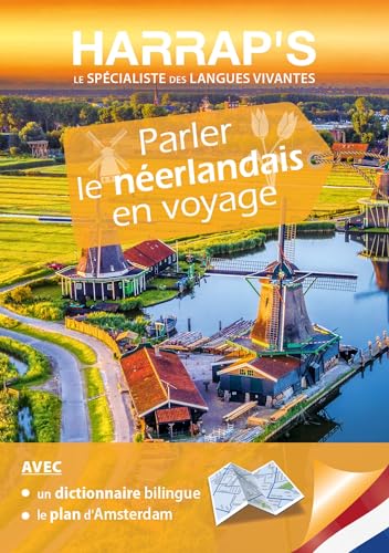 Parler le Néerlandais en voyage Parler le Néerlandais en voyage von HARRAPS