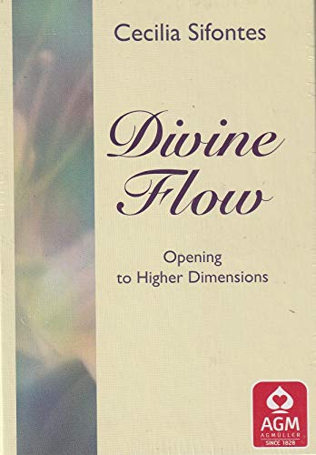 Divine Flow - Opening to Higher Dimensions