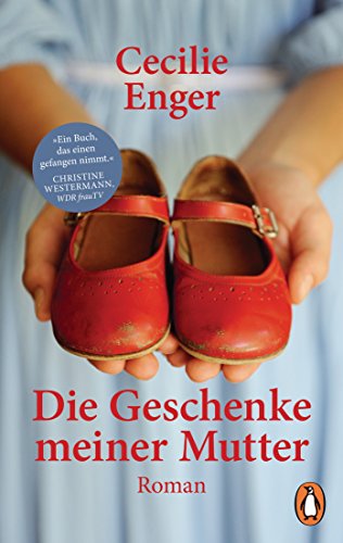 Die Geschenke meiner Mutter: Roman von PENGUIN VERLAG