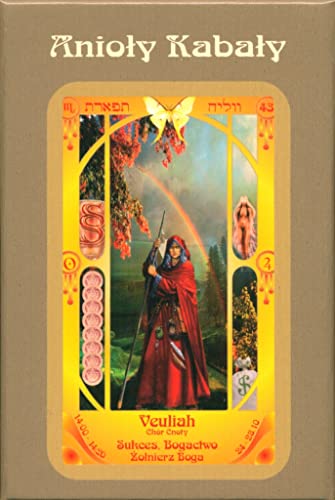 Anioły Kabały