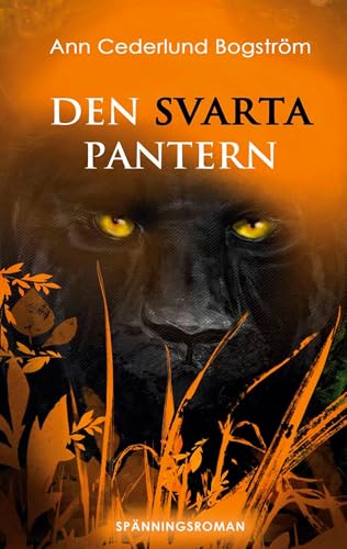 Den svarta pantern von BoD – Books on Demand – Schweden