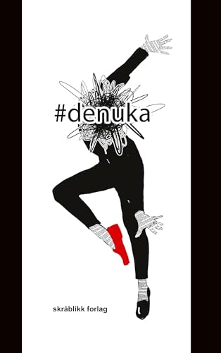 #denuka #denuka von Licentia Forlag