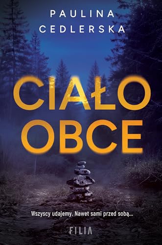 Ciało obce Ciało obce von Filia