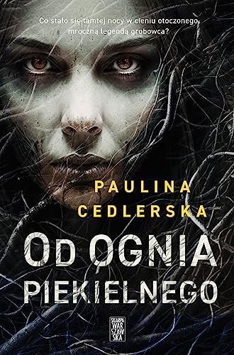 Od ognia piekielnego von Skarpa Warszawska