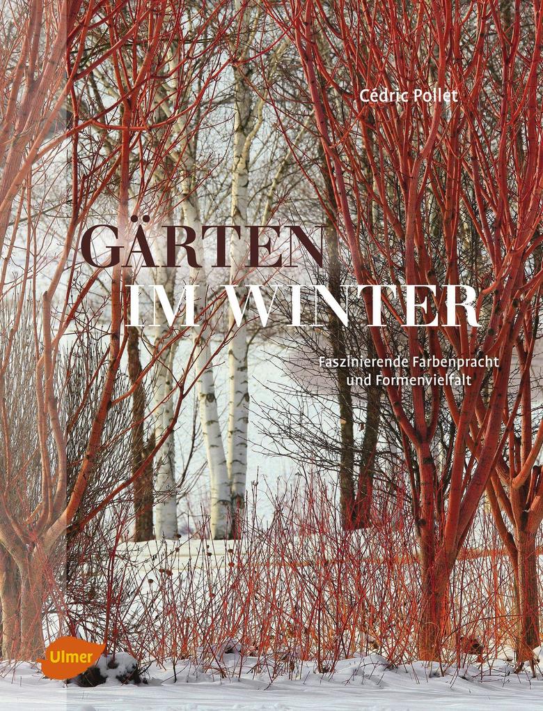 Gärten im Winter von Ulmer Eugen Verlag