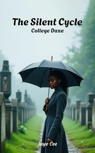 The Silent Cycle: College Daze von Independently published