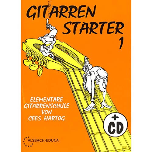 Gitarrenstarter 1