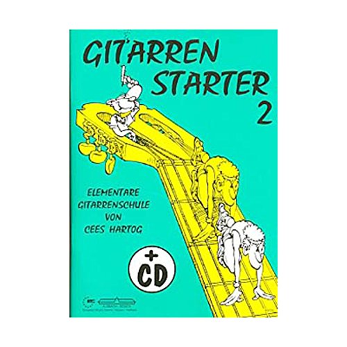 Gitarrenstarter 2 Gitarrenstarter 2