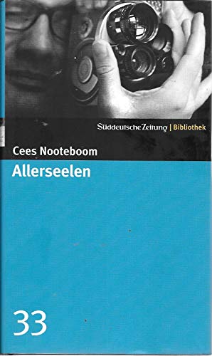 Allerseelen. SZ-Bibliothek Band 33