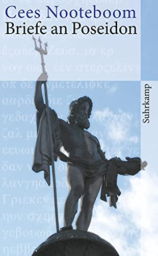 Briefe an Poseidon (suhrkamp taschenbuch) von Suhrkamp Verlag AG