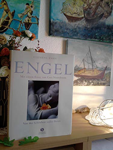 Engel: Von der Schönheit stiller Boten
