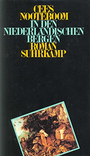 In den niederländischen Bergen: Roman In den niederländischen Bergen: Roman