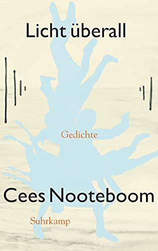 Licht überall: Gedichte