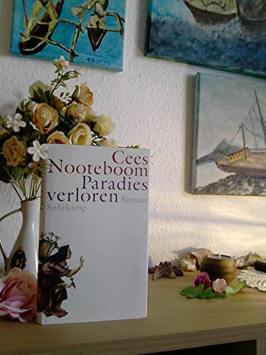 Paradies verloren Paradies verloren