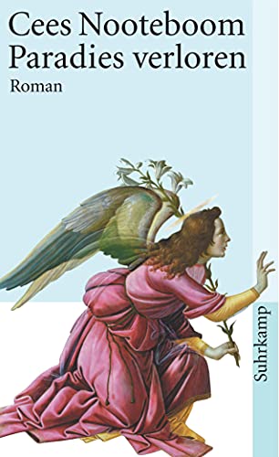 Paradies verloren: Roman (suhrkamp taschenbuch) von Suhrkamp Verlag AG