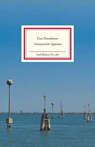 Venezianische Vignetten (Insel-Bücherei) von Insel Verlag
