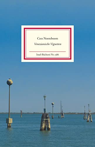 Venezianische Vignetten (Insel-Bücherei)