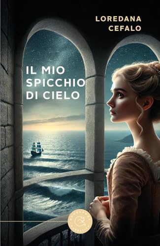 Il mio spicchio di cielo (Narrativa) von bookabook