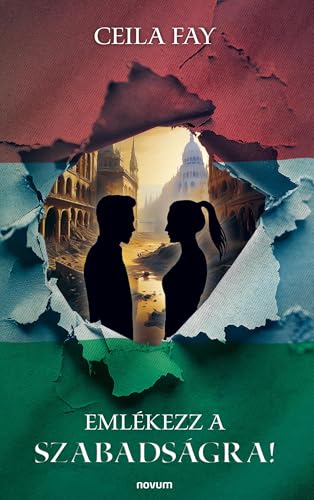 Emlékezz a szabadságra! Emlékezz a szabadságra! von novum pro
