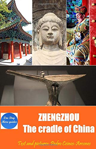 Stay one more day - Zhengzhou (Stay One More Day Guides, Band 1) von CreateSpace Independent Publishing Platform