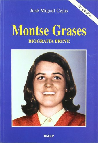 Montse Grases : biografía breve (Libros sobre el Opus Dei) von Ediciones Rialp, S.A.