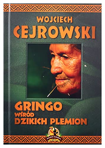 Gringo wśród dzikich plemion von Bernardinum