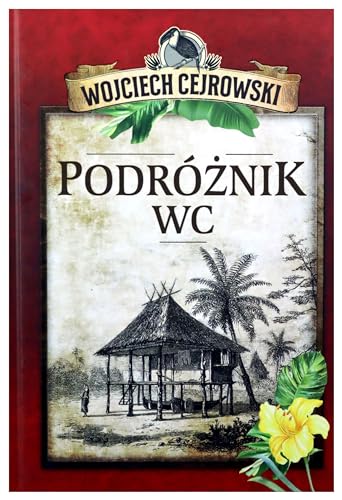 Podróżnik WC Podróżnik WC