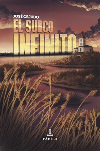 El surco infinito von Pábilo editorial