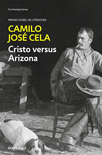 Cristo versus Arizona (Contemporánea) von DEBOLSILLO